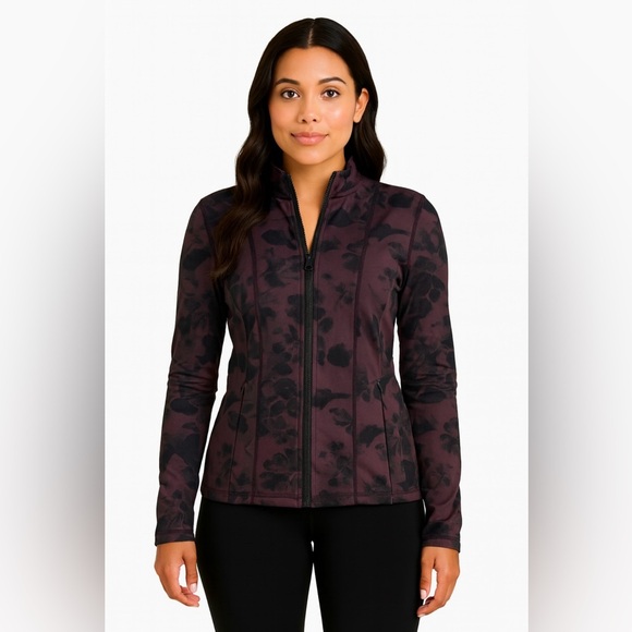 Mono B Jackets & Blazers - Mono B Athleisure Wear Jacket